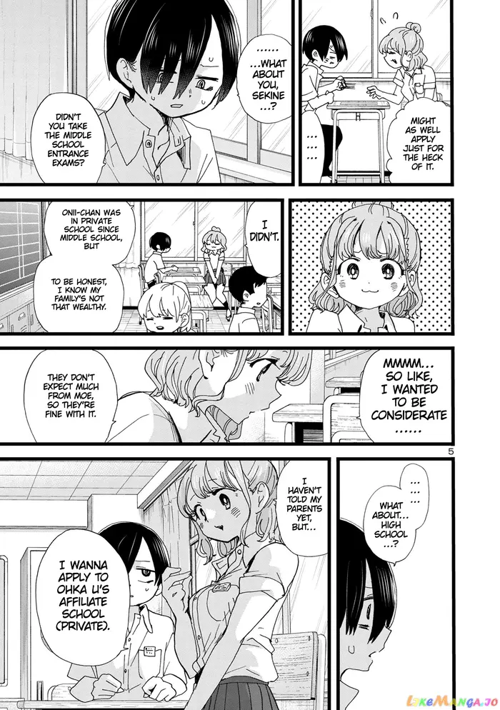 The Dangers in My Heart Chapter 117 image 06_optimized